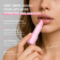 Fruit‑Flavor Warm Lipstick