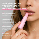Fruit‑Flavor Warm Lipstick