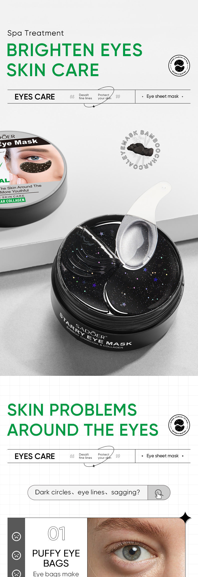 Custom Eye Masks – Personalized Comfort & Style for Rest & Relaxation