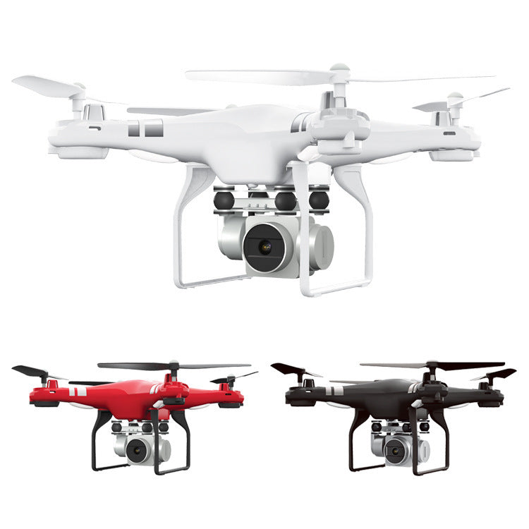 Aerial Photography Drone