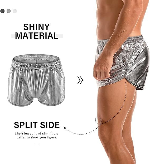 Men’s Loose Casual Shorts