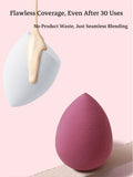 Beauty Eggs Set (4pcs)