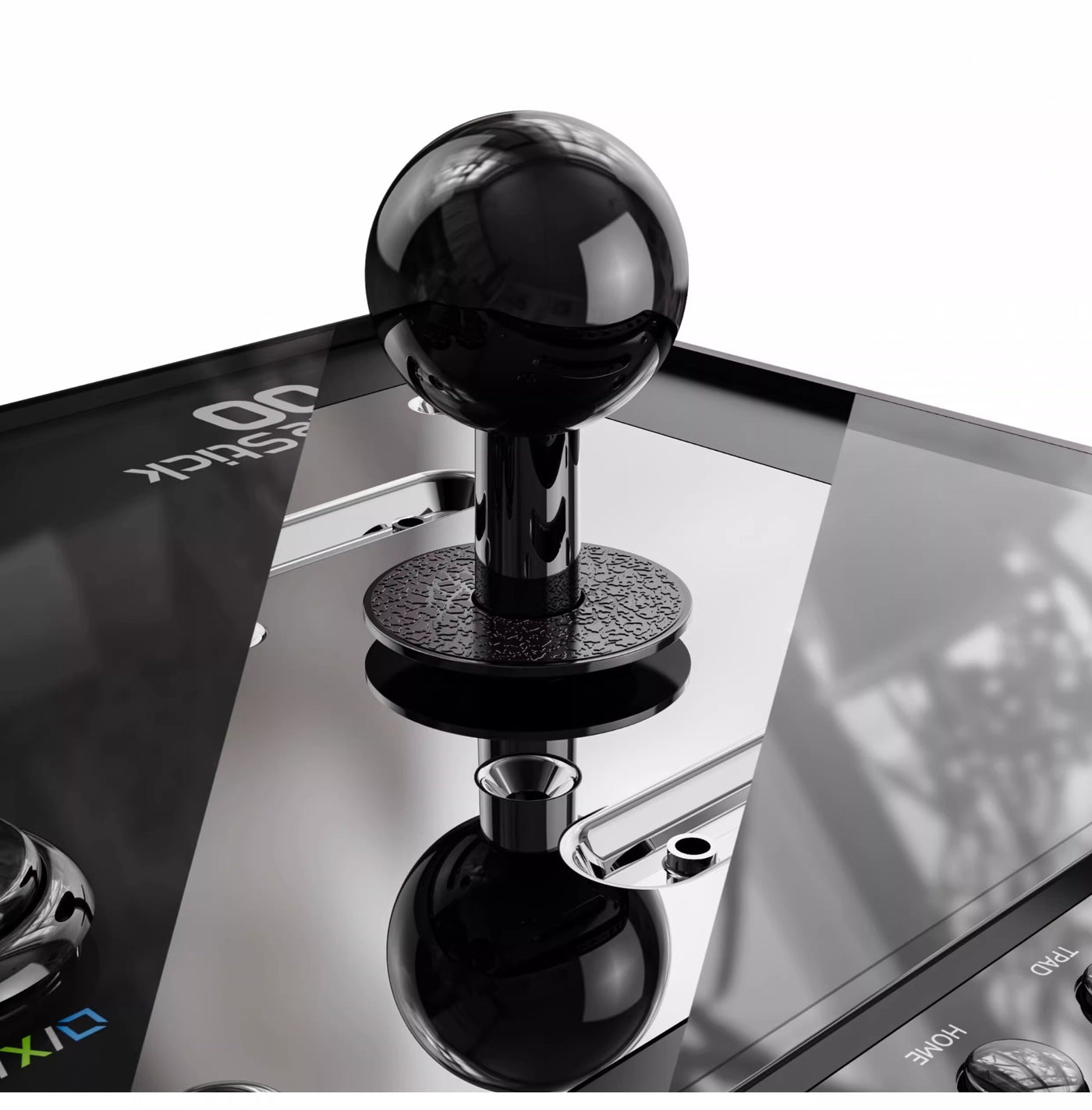 F700 Elite Wireless Joystick