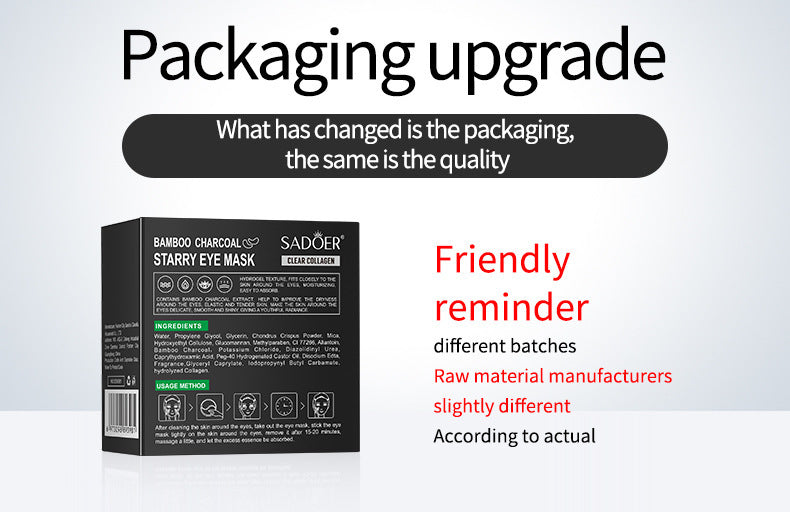 Custom Eye Masks – Personalized Comfort & Style for Rest & Relaxation