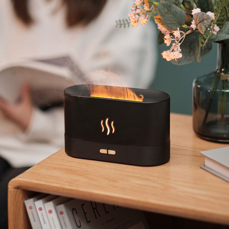 USB Essential Oil Diffuser