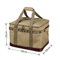 Foldable Camping Storage Bag
