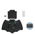 3‑in‑1 Remote Control for Smart TV, PC & Projectors