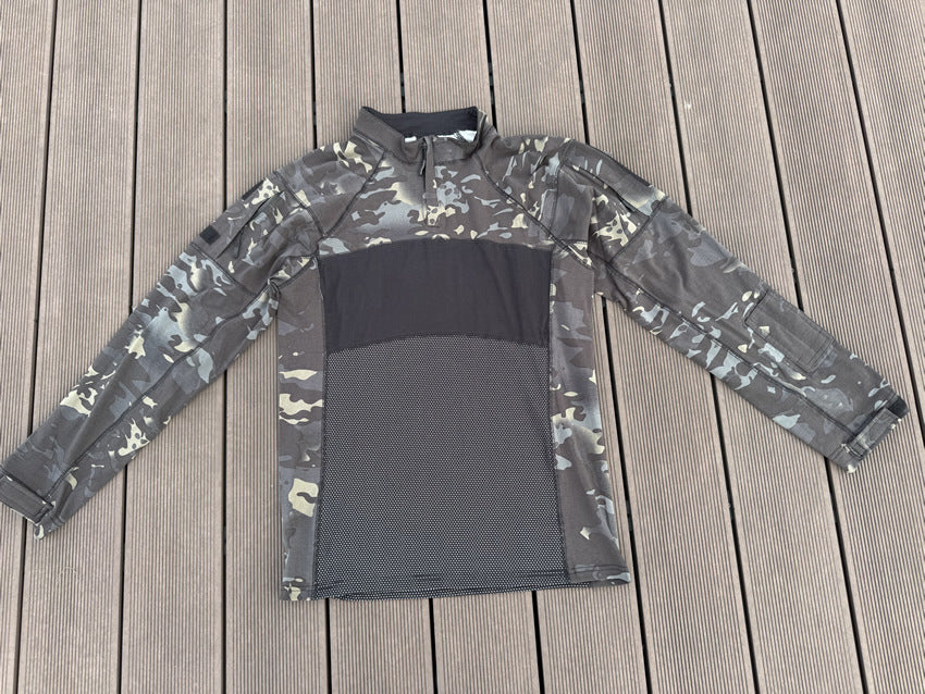 Military Eagle Agent G4 Wetsuit