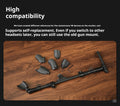 Multi-Adapter Adjustable VR Mount