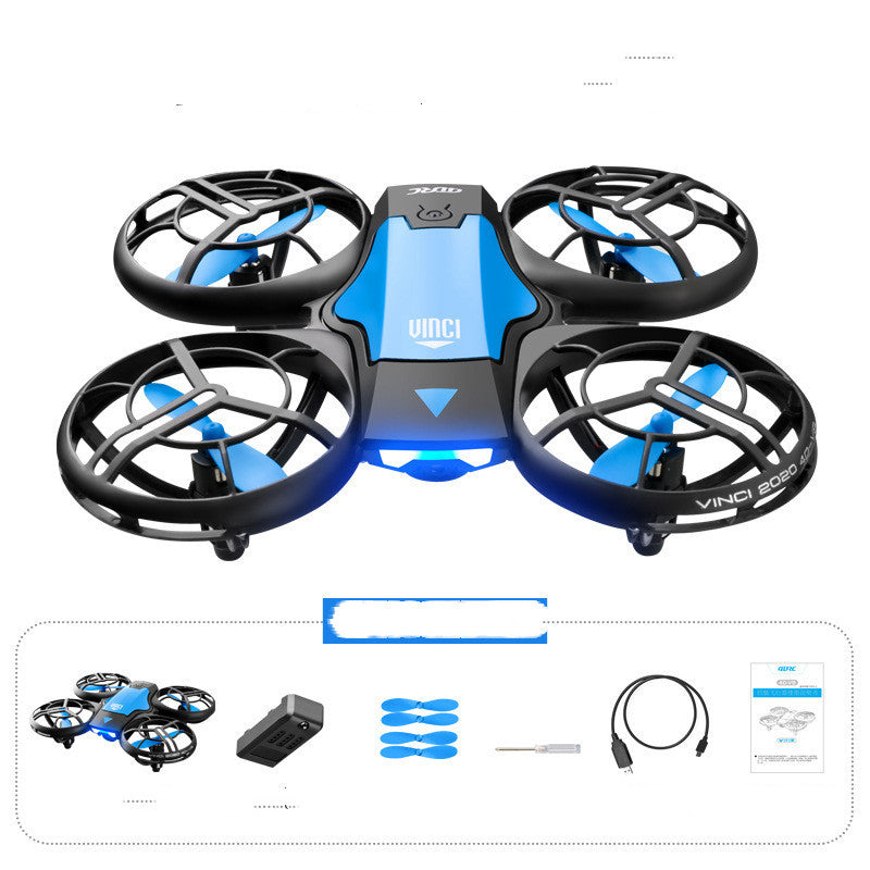 V8 Mini RC Drone