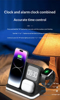 Smart Clock Alarm