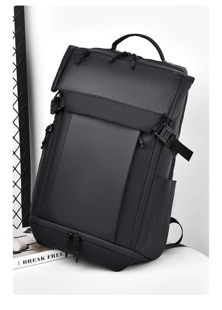 Men’s Outdoor Commuter Business Backpack
