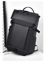 Men’s Outdoor Commuter Business Backpack