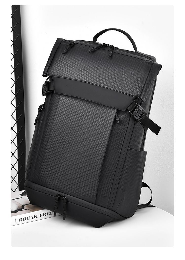 Men’s Outdoor Commuter Business Backpack