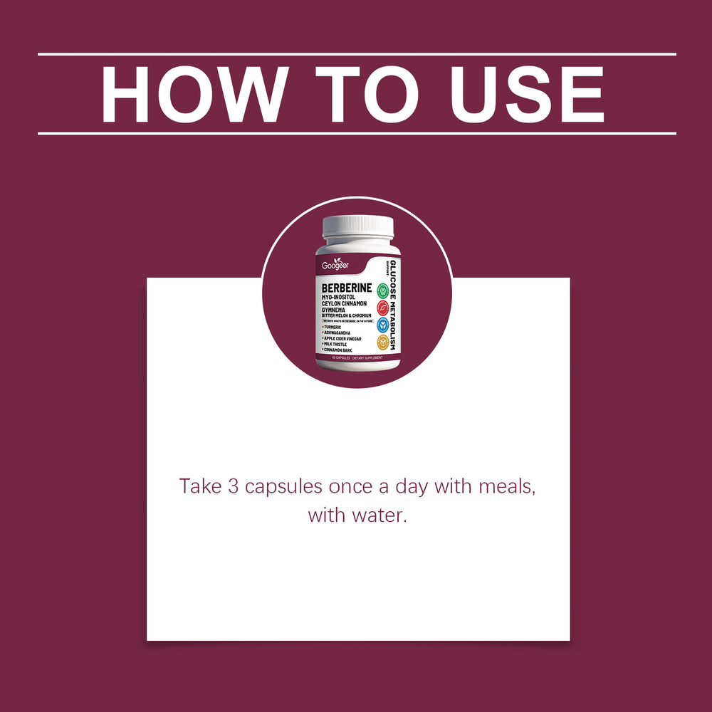 Dietary Supplement – Daily Wellness Support for Energy & Immunity