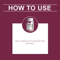 Dietary Supplement – Daily Wellness Support for Energy & Immunity