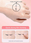 All‑in‑One Eyeliner Stamp Pen