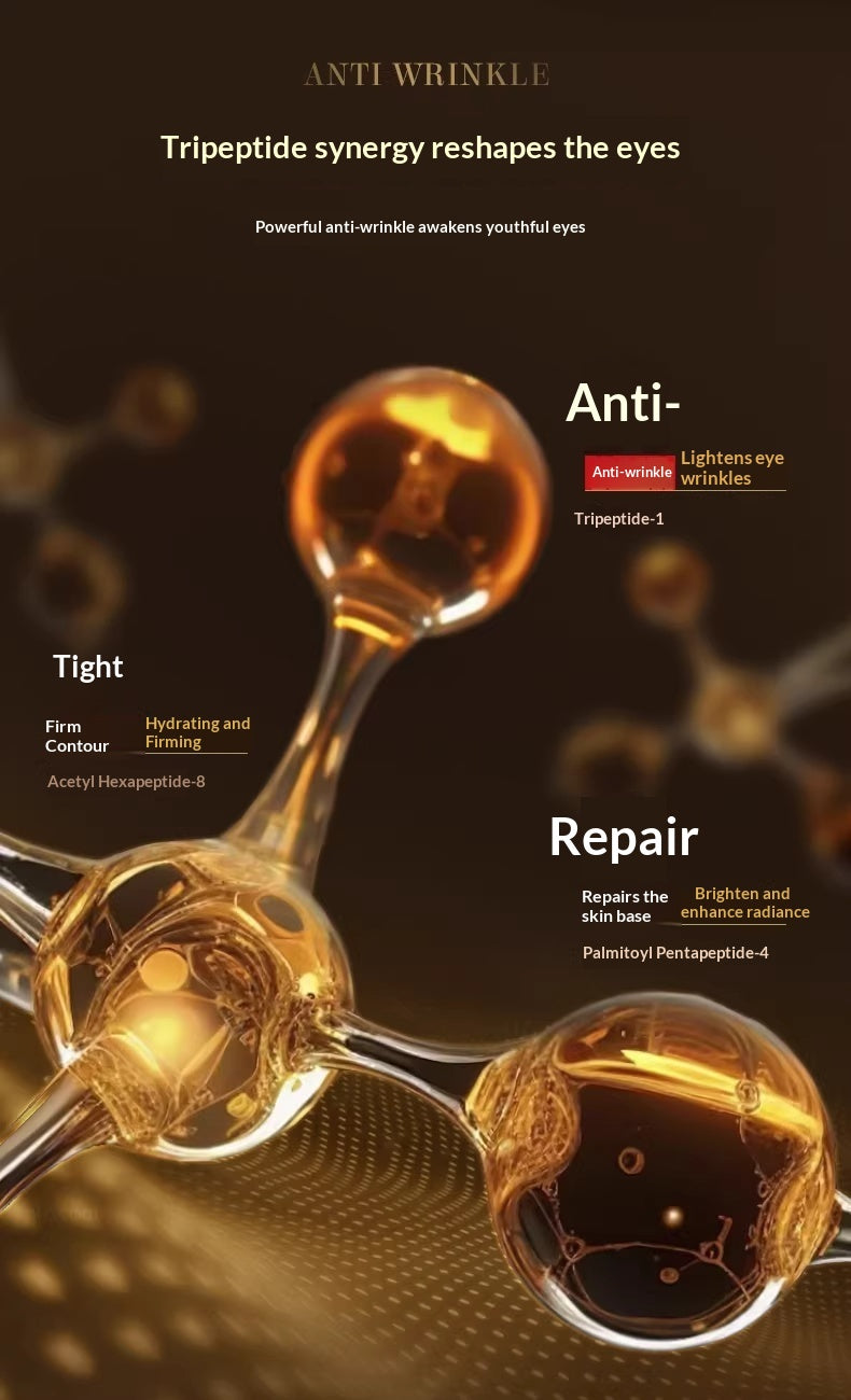 Pro-Xylane Anti-Wrinkle Eye Cream – Fine Line Reduction & Hydration