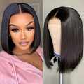 Pre‑Tied Lace Front Wig