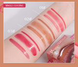 Makeup Set – Precision Eyeliner & Dewy Lip Gloss Duo