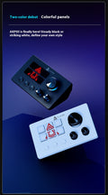 Live Assistant Audio Control Button