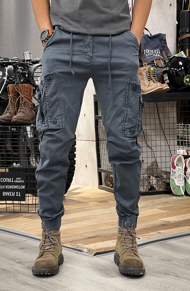 Men’s Tactical Outdoor Pants