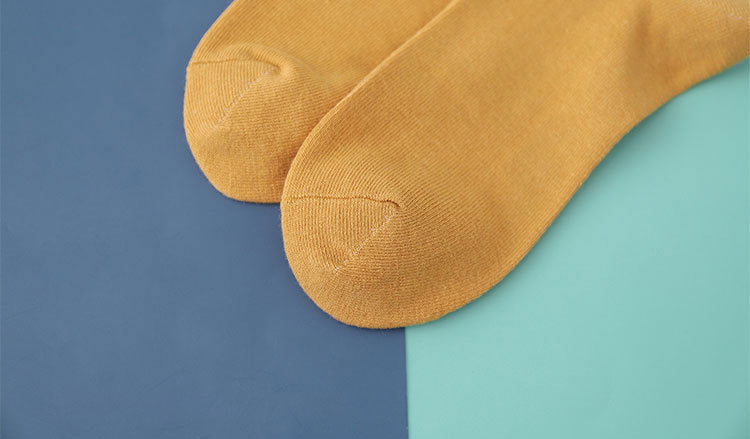 Men’s Mid-Calf Socks