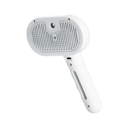 Pet Spray Hair Comb