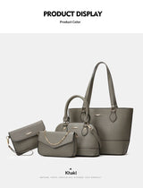 Women’s Fashionable Bag Set