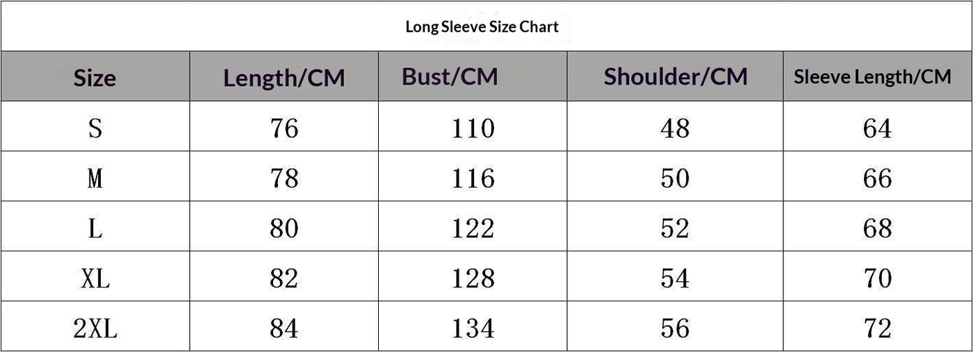 Men’s Solid Color Long Sleeve Shirt
