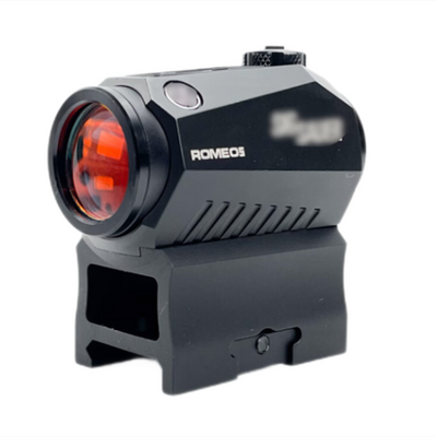 SIG Romeo5 R5 Optical Telescope Mounting Base