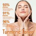 Turmeric Moisturizing Facial Lotion – Hydrating Skin Care for Radiant, Soft & Healthy Glow