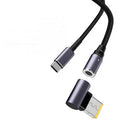 Type‑C PD Fast Charging Magnetic Cable