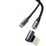 Type‑C PD Fast Charging Magnetic Cable