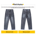 Men’s Slim Fit Stretch Denim Jeans