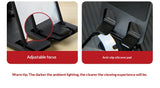 14-inch Vertical Screen Phone Magnifier Stand