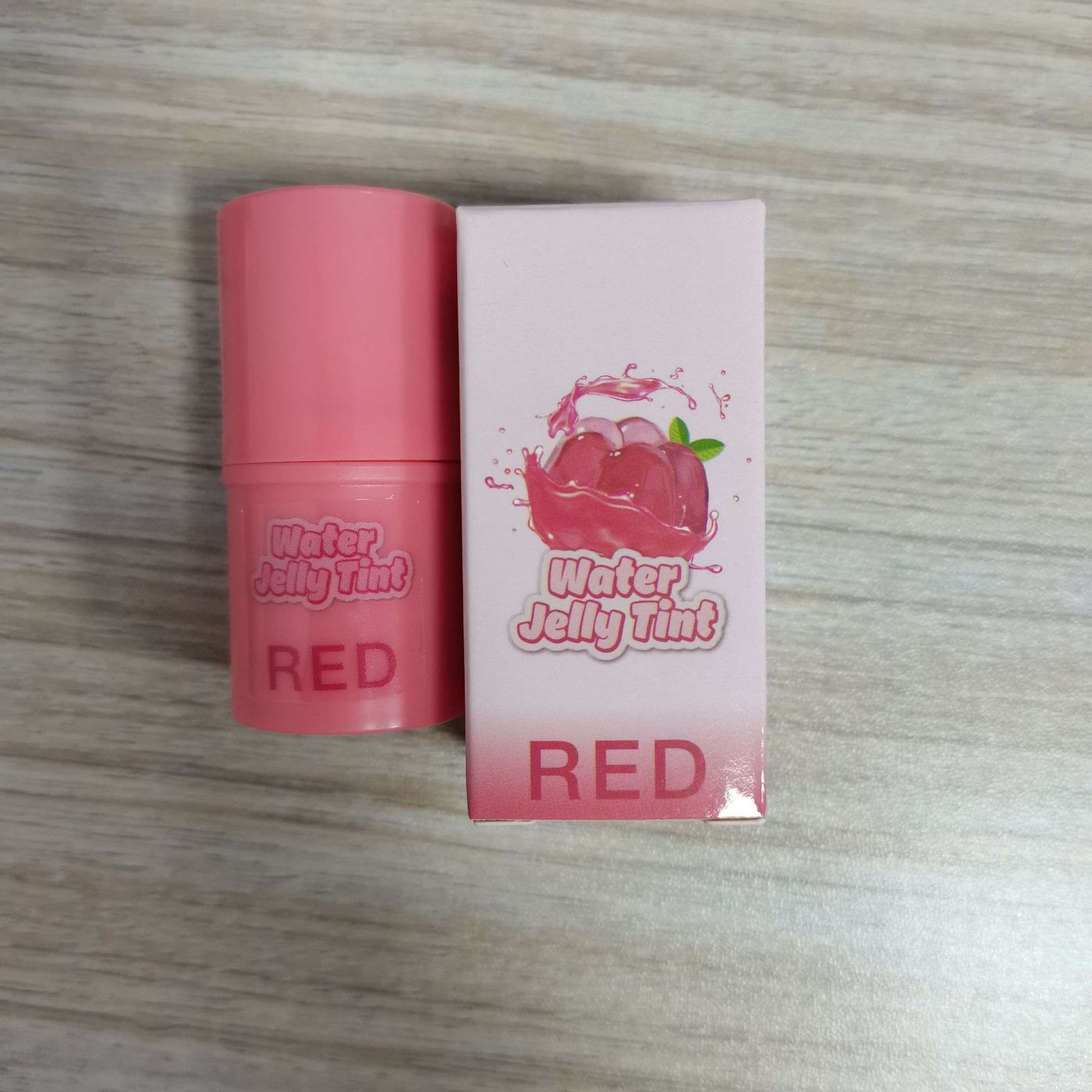 Jelly Texture Blush Stick