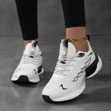 Women’s Lightweight Mesh Running Shoes