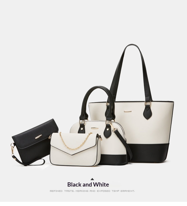 Women’s Fashionable Bag Set