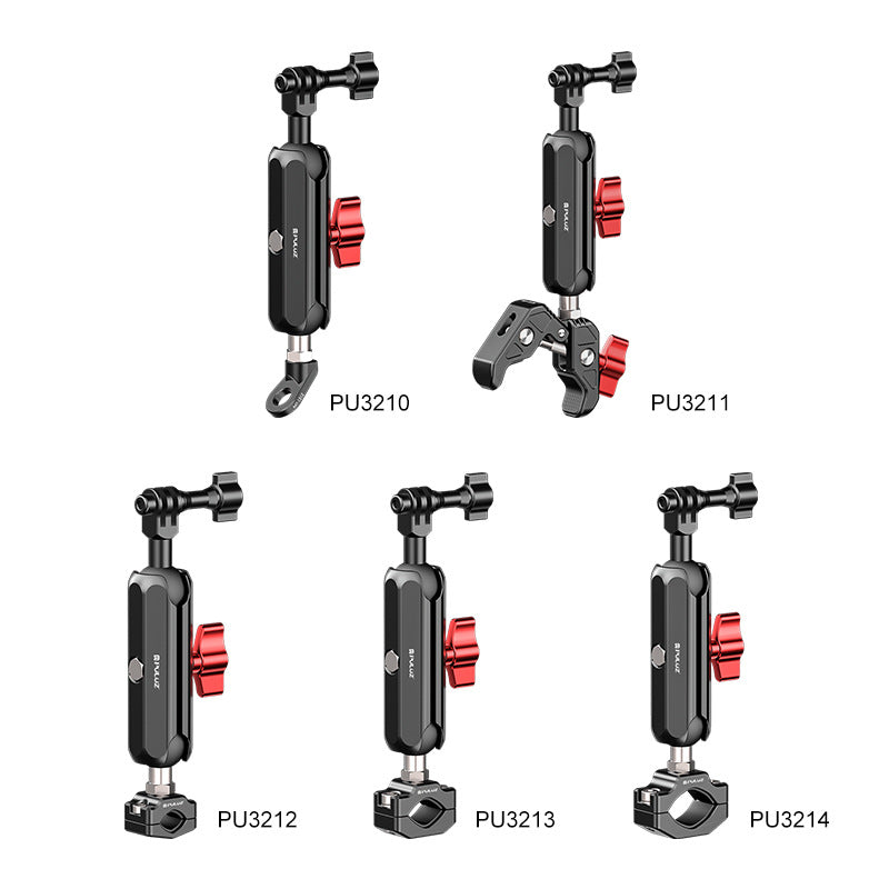 Motorcycle CNC Bracket