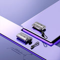 Detachable Mobile Power Cylinder