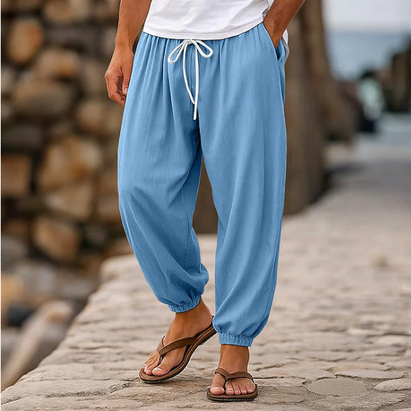 Men’s Casual Beach Shorts