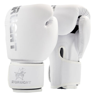 Sanda Muay Thai Fighting Gloves