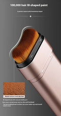 Natural Stick Foundation