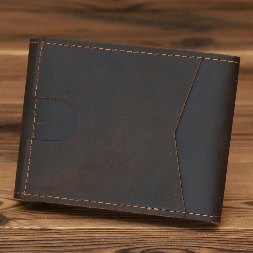 Leather Driving License Holder
