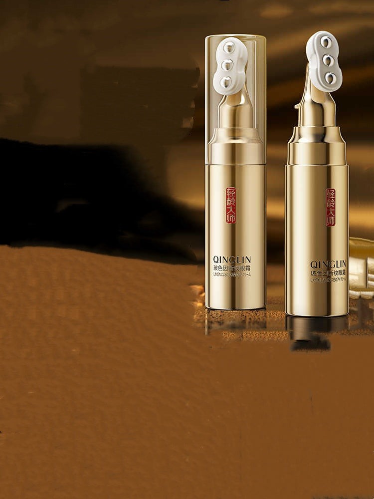 Pro-Xylane Anti-Wrinkle Eye Cream – Fine Line Reduction & Hydration