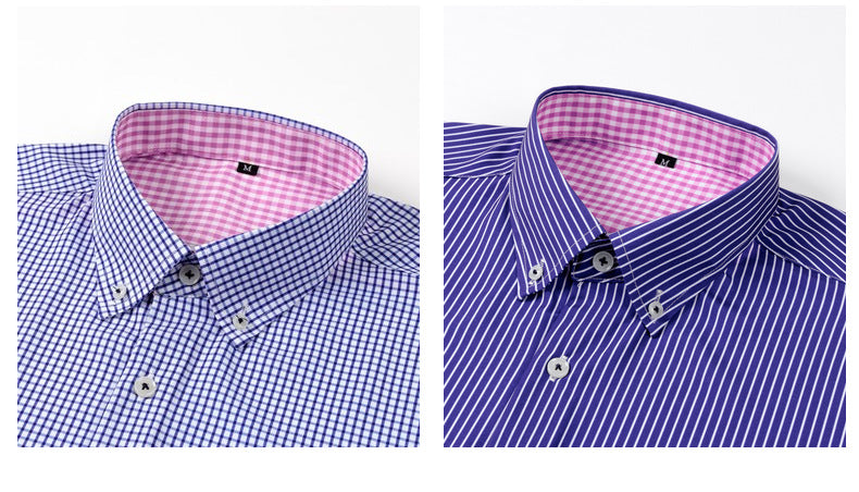 Men’s Four-Way Stretch Shirt