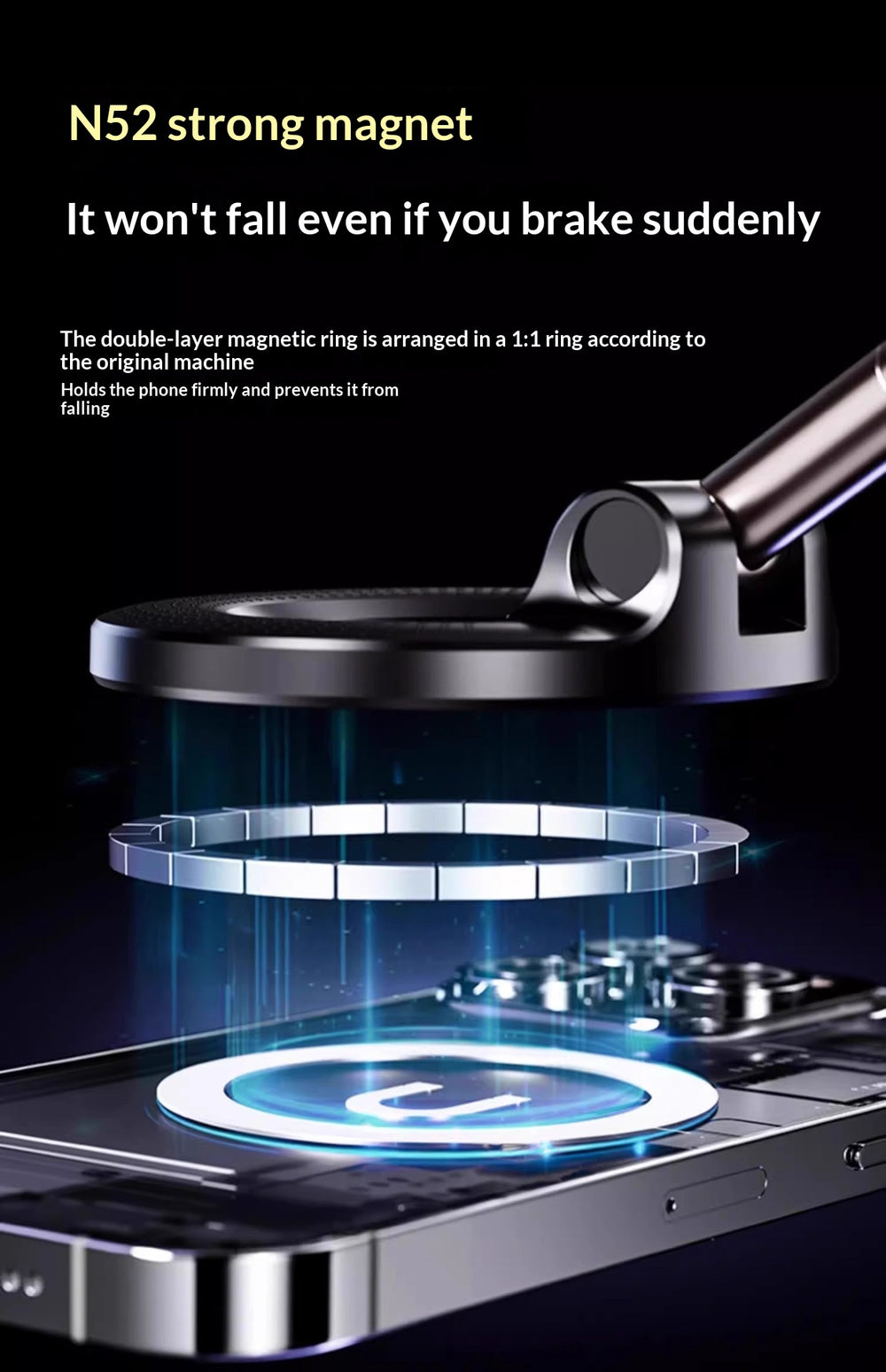 Tech Gadgets & Accessories