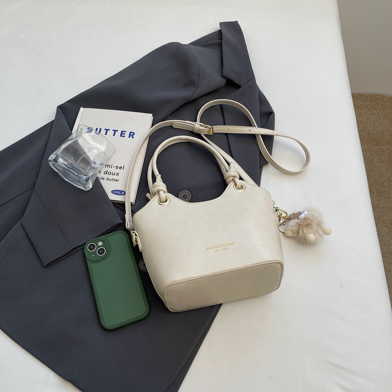 Women’s PU Square Crossbody Bag