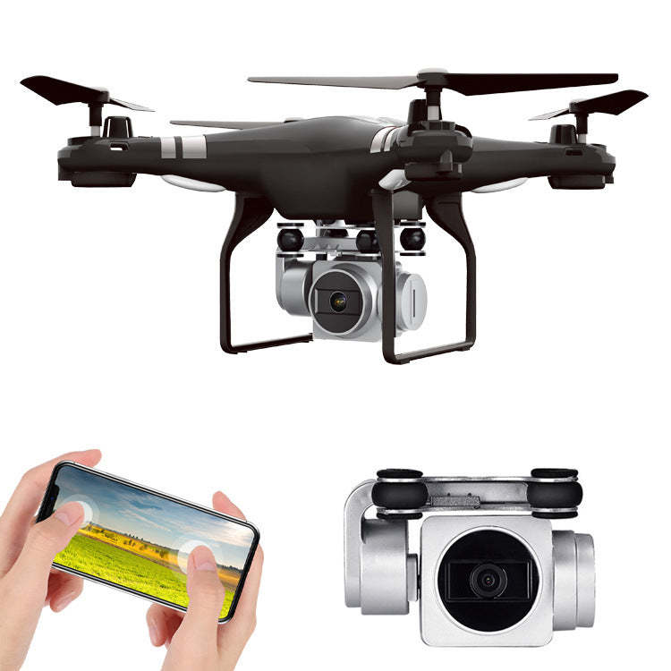 Aerial Photography Drone